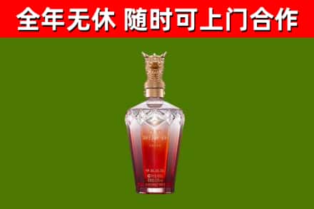 神池县回收剑南春价格